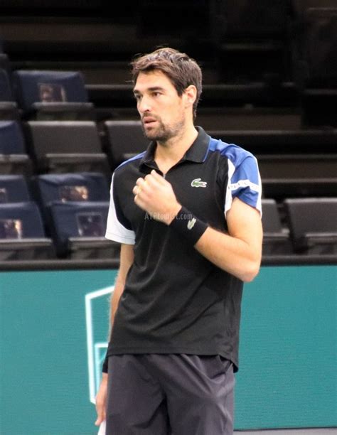 verdasco paris rolex masters 2018|Fernando Verdasco v Jeremy Chardy .